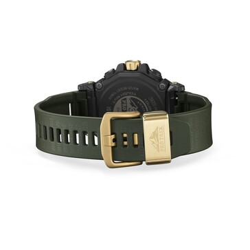 (Fonte da imagem: Casio)