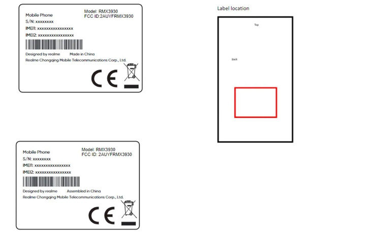 ...e a FCC dos EUA. (Fonte: FCC, BIS, NBTC via MySmartPrice)