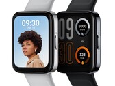 O Realme Watch 3 Pro tem uma grande tela e oferece até 10 dias de duração da bateria. (Fonte da imagem: Realme)
