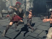 Ryse: Son of Rome foi um título de lançamento para o Xbox One. (Fonte da imagem: Crytek)