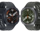 O relógio “ Galaxy ” Ultra2 da Samsung incorpora elementos de design do relógio “ Galaxy ” Watch8 Classic, conforme evidenciado pelas imagens oficiais que vazaram.