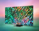 Uma ação judicial contra a Samsung nos EUA alega que algumas de suas TVs vendidas pela Best Buy não possuíam os recursos anunciados. (Fonte da imagem: Samsung)