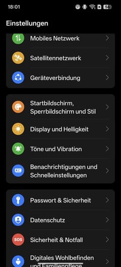 Avaliação do smartphone Oppo Find X9 Ultra