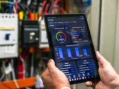 A Plataforma Solar Shelly (aplicativo Shelly na foto) será testada em fase beta pela comunidade da marca. (Fonte da imagem: Shelly) 