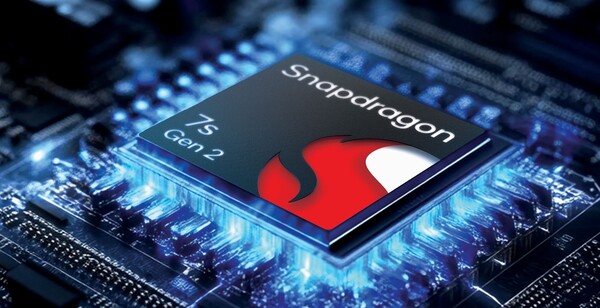 O Motorola Edge 60 Stylus tem um processador Snapdragon 7s Gen 2, enquanto o Moto G Stylus 2025 tem um processador Snapdragon 6 Gen 3. (Fonte da imagem: Motorola)