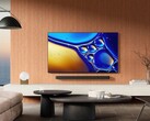O pico de brilho HDR anunciado da Bravia 8 II é 50% maior (Fonte da imagem: Sony)
