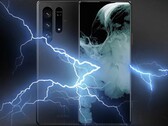 Uma versão do Sony Xperia 1 V já apareceu em um vídeo não-oficial do conceito. (Fonte de imagem: Ciência e Conhecimento)