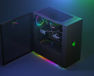 A Razer lançou alguns novos componentes para os construtores de PCs