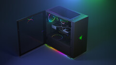 A Razer lançou alguns novos componentes para os construtores de PCs