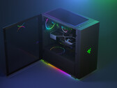 A Razer lançou alguns novos componentes para os construtores de PCs