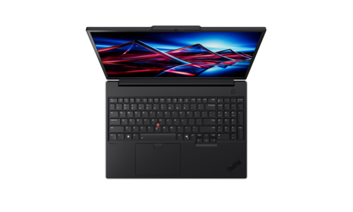 Lenovo ThinkPad P16v Gen 3 (fonte da imagem: Lenovo)