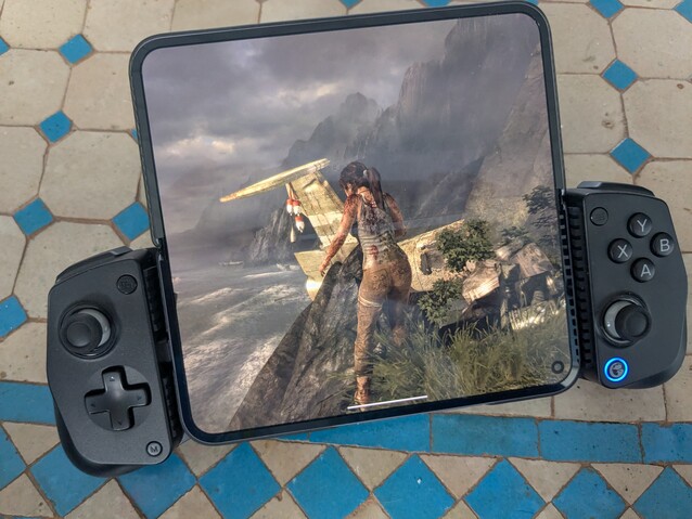 A reinicialização de Tomb Raider foi lançada pela primeira vez no Xbox 360 e no PS3 há 12 anos.