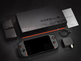 O ONEXPLAYER mini Pro tem um display de 7 polegadas e uma bateria de 48 Wh. (Fonte de imagem: One-netbook)
