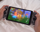 Um console portátil de streaming bastante único (Fonte de imagem: PeakDo)