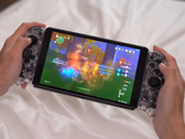 Um console portátil de streaming bastante único (Fonte de imagem: PeakDo)