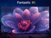 A QLED TV FX Pro Series 2025 será lançada na próxima semana (Fonte da imagem: Xiaomi)