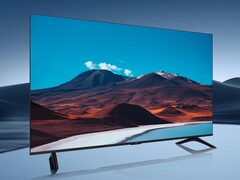 A Xiaomi TV A 2026 será lançada globalmente. (Fonte da imagem: Xiaomi)