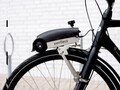 O kit Zipforce ONE pode transformar uma bicicleta normal em um e-bike. (Fonte de imagem: Zipforce)