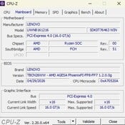 CPU-Z