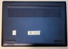 HP Envy x360 2 em 1 14: Painel traseiro