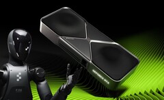 O Scalper bot foi acusado de ter comprado quase todas as GPUs RTX 50 FE vendidas pela Proshop na Europa. (Fonte da imagem: Nvidia, Figura, editado)