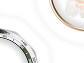 A Huawei parece ter projetado duas versões de seu próximo smartwatch Watch GT. (Fonte da imagem: Huawei)
