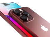 Há rumores de que o iPhone 15 Pro possui botões totalmente capacitivos. (Fonte de imagem: Technizo Concept)