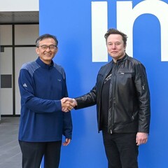 A Intel agora faz parte da iniciativa Terafab de Elon Musk