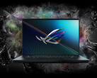 O ROG Zephyrus M16. (Fonte: Asus)