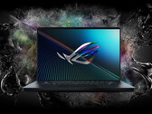 O ROG Zephyrus M16. (Fonte: Asus)