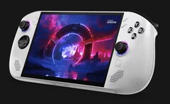 O Legion Go S da Lenovo está pronto para se beneficiar dos controles de energia nativos do Linux por meio do novo driver WMI (Fonte da imagem: Lenovo)