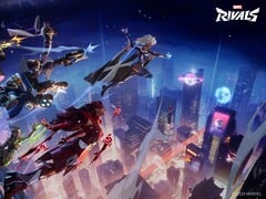 Marvel Rivals tem menos trapaceiros agora
