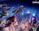Marvel Rivals tem menos trapaceiros agora