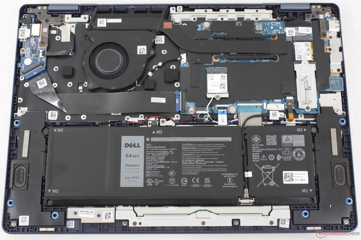 Dell 16 Plus 2 em 1