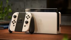 Um novo acessório para o Nintendo Switch pode estar a caminho, sendo lançado junto com o Switch 2. (Fonte da imagem: Nintendo)