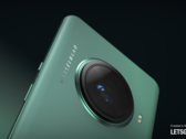 O OnePlus 11 Pro poderia ser parecido com isto? (Fonte: LetsGoDigital)