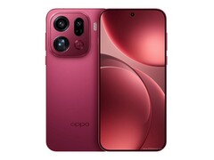 Oppo Find X9 Pro