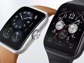 The OPPO Watch 3. (Fonte: OPPO)