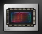 Diz-se que o PS6 contará com uma GPU baseada em RDNA 5, uma atualização em relação ao chip RDNA 4 mostrado aqui.