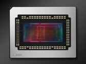 Diz-se que o PS6 contará com uma GPU baseada em RDNA 5, uma atualização em relação ao chip RDNA 4 mostrado aqui.