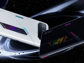 O ROG Phone 6 pode já estar recebendo uma atualização. (Fonte: Asus)