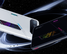 O ROG Phone 6 pode já estar recebendo uma atualização. (Fonte: Asus)
