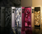 Confira abaixo as imagens originais que vazaram do Sony Xperia 1 VIII.