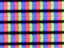Subpixels