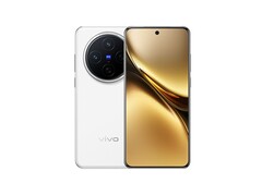 O Vivo X200T pode não ter a mesma capacidade de câmera do Vivo X200 (foto). (Fonte da imagem: Vivo)