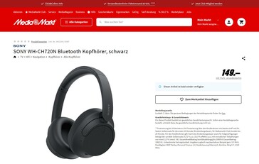 (Fonte de imagem: MediaMarkt)