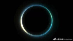 Honor publica teasers potenciais da série 60 nas mídias sociais. (Fonte: Weibo)