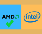 Mais uma vitória para a AMD.