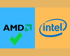 Mais uma vitória para a AMD.