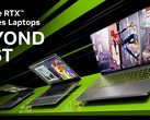 As variantes de laptop da Nvidia GeForce RTX 4070 e RTX 4060 apareceram no Geekbench (imagem via Nvidia)